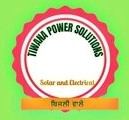 Tiwana Power Solution